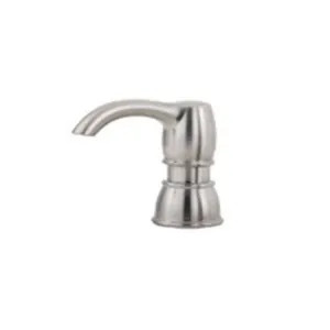 Pfister 950-259S PFISTER 950-259S SOAP DSPNSR PVD SS