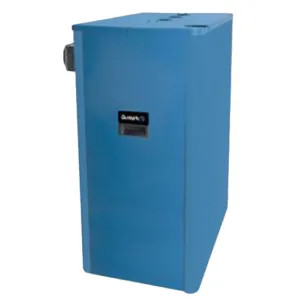 Dunkirk Q90120013200203 Dunkirk Q90-200 Series II Condensing Boiler, Propane, No Pump, 200 MBH In, 180 MBH Out, 3