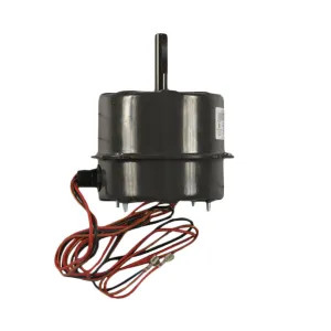 Lennox 72L05 LENNOX 72L05 CONDENSOR FAN MOTOR 1/10HP 230V 20390801 COUNTER CLOCKWISE