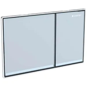 Geberit 242.813.00.1 Geberit 242.813.00.1 Actuator Plate for Sigma70 
