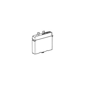 Geberit 242.740.00.1 Geberit 242.740.00.1 Wall Hung Toilet Tank