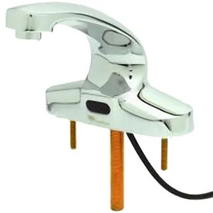 T&S Brass EC-3103-VF5-TMV T&S Brass EC-3103-VF5-TMV Checkpoint Electronic Faucet