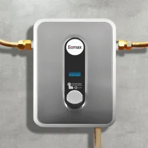 Eemax HA013240 EEMax HomeAdvantage II On-Demand Electric Tankless Water Heater, 4.8 GPM, 240v - HA013240 