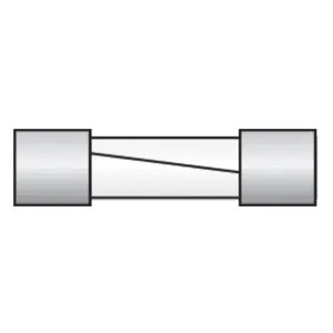 Commodity  HEATLINK 45813 1AMP 250V TIME DELAY SLOW BLOW FUSE FOR HL46151