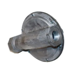 Wardflex 642 WARDFlex 325-L Series Maxitrol 1-1/4