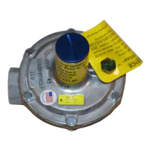 Wardflex 645 WARDFlex 325-L Series Maxitrol 1/2