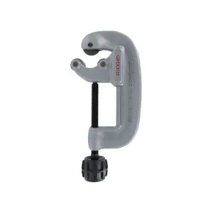 Wardflex 667 Wardflex 667 38A - 50A Hardened Wheel Tubing Cutter