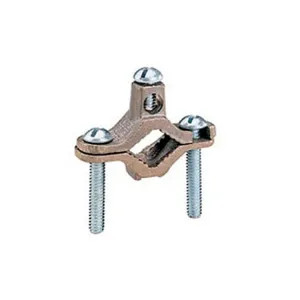 Wardflex 800 Wardflex Bonding Clamp for 3/8