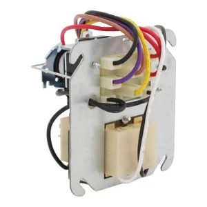 White-Rodgers 90-112 WHITE-RODGERS 90-112 DPDT FAN CNTRL CTR TYPE