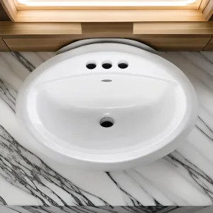American Standard 0476.028.020 American Standard Aqualyn 20-3/8