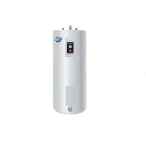   Bradford White RE340S61NCWW N2015 Electric Water Heater, 40 Gallon