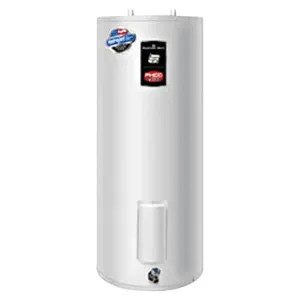 Bradford White RE350S61NCWW Bradford White N2015 50-Gallon Electric Water Heater, 47