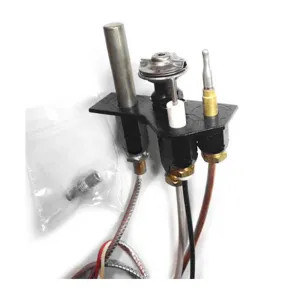 Cozy 49200 Cozy 49200 Natural Gas to Liquid Propane Conversion Kit for 90N30A Challenger Floor Furnace