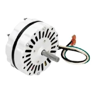 Cozy 72108 Cozy 72108 Fan Motor for DVCF40 Direct-Vent CounterFlow Wall Furnaces