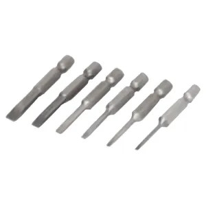 Dewalt DW2506CS Dewalt DW2506CS Rapid Load Screwdriver Bit Set, 6 Pieces