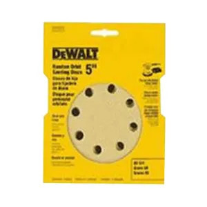 Dewalt DW4307 DEWALT 5-Pack 5