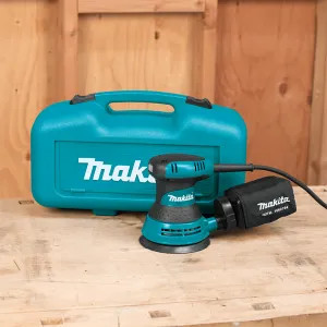 Makita BO5030K Makita 5