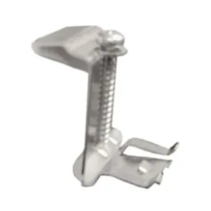 Blanco 440850 Blanco 440850 10-Piece Sink Extension Clips