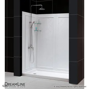 DreamLine DL-6191C-01 DreamLine 34