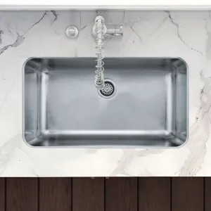 Franke GDX11028 Franke Grande 30