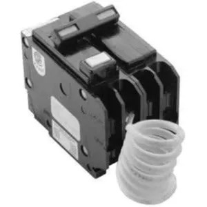 Eaton GFTCB260 tbr 1gfi st bkr 60a2p 120/20v
