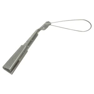 Halex 51063 Halex 51063 Wedge Clamp Connector, 2/0 - 4/0 AWG