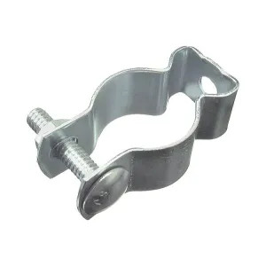 Halex 67820 Halex 67820 Conduit Hanger, NO2, Steel