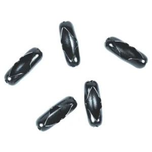 Jandorf 60370 Jandorf 60370 Chain Connector, NO 6, Black