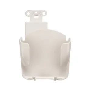 Leviton 010-47112-00W Leviton Decora Mobile Device Station, 2.99 in W 4.33 in H, For Use With Smartphones and Mp3 Players