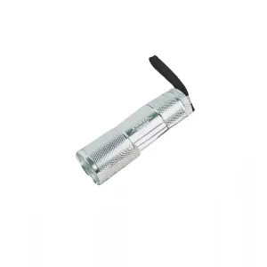 Power Zone LFL215-9T Powerzone LFL215-9T LED Flashlight, 12hr - Sold per Piece