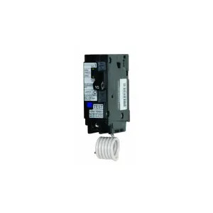 Siemens MP115AFC Siemens MP115AFC Arc Fault Circuit Breakers, Plug-In - Single Pole, 15 Amps