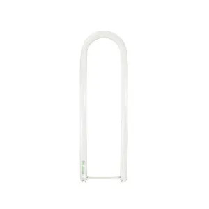 Sylvania 24308 Osram Sylvania 24308 Fluorescent Lamp, 34 W, T12, Medium Bipin, 20000 hr