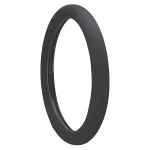 Auto Expressions 5051569 Auto Expression 5051569 Ergo Steering Wheel Cover, Black