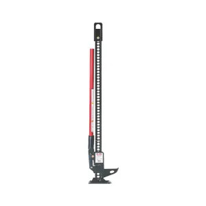 Bloomfield HL-484 Bloomfield HL-484 Hi Lift Jack, 4660 lb, 48 in H, Steel