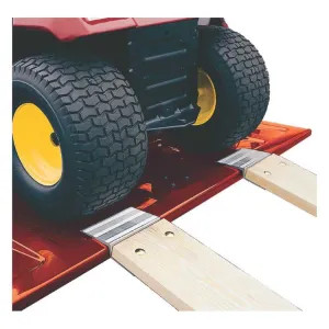 Keeper 5674 Hampton 5674 Ramp Kit, 700 lb, 7-1/4 in L
