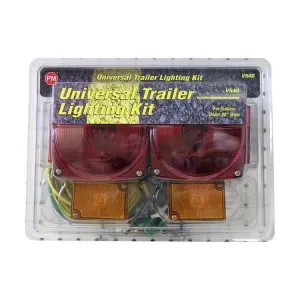 Peterson V540 Peterson V540 Trailer Light Kit