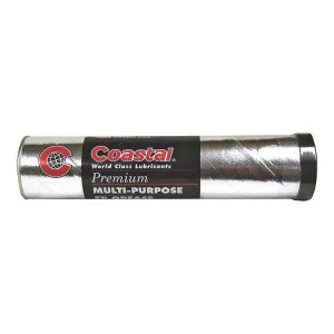 Warren 701191/52616 Warren Unilube 52616 Multi-Purpose Grease, 14.1 oz