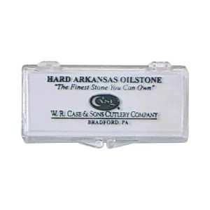 Case 902 Case 00902 Knife Sharpener, Hard Arkansas