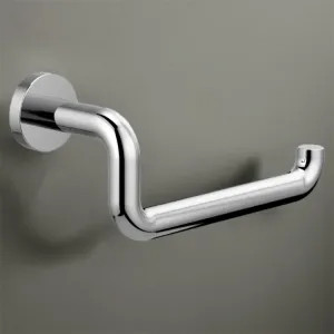 Brizo 695035-PC Brizo Litze Toilet Paper Holder, Polished Chrome - 695035-PC