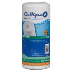 Culligan CW25-BBS Culligan CW25-BBS Water Filter Cartridges, 25 Micron