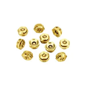 Champion SQ-C Champion SQ-C Quarter Circle Sprinkler Nozzle, Brass