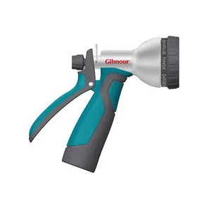 Gilmour 301GWR nozzle mtl 8 pattern rear trig