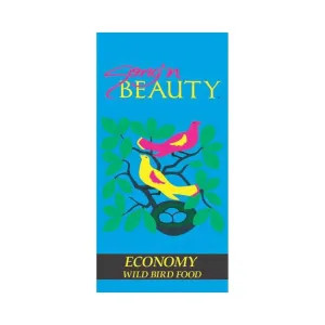Lebanon 26-19094 Lebanon 26-19094 Bird Feed, 20 lb, Bag