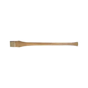 Link Handle 64745 Link Handle 140-19 Replacement Double Axe Handle, For Use With Axes, 36 in, Hickory Wood, Clear