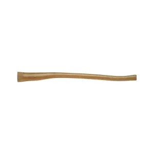 Link Handle 65117 Link Handle 65117 Curved Replacement Straight Hoe Handle, For Use With 3-1/2 - 5 lb Grub Hoes