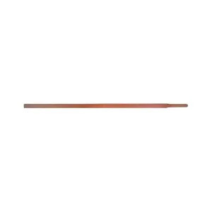 Link Handle 66542 Seymour 66542 Straight Pattern Unbored Wheelbarrow Handle, 54 in L X 1-7/16 in W X 1-3/4 in H