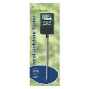 Luster Leaf 1810 Rapitest 1810 Mini Moisture Meter
