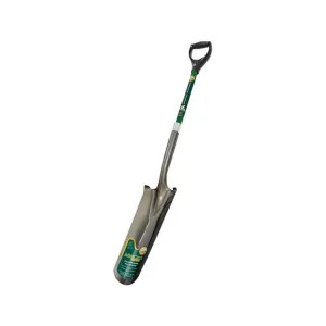Mintcraft 33267 Landscapers Select Garden Spade Shovel with 16