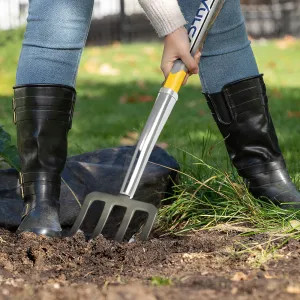 Vulcan 34556/34891 Vulcan Spading Fork, 30