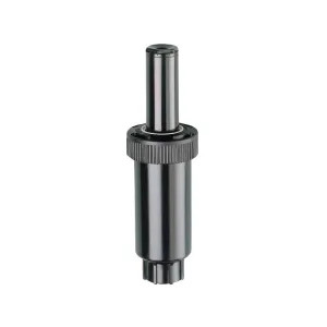 Orbit 046878541825 Orbit 400 Pop-Up Spring Loaded Sprinkler, 1.5 gpm, 1/2 in MNPT, 2 in Pop Up